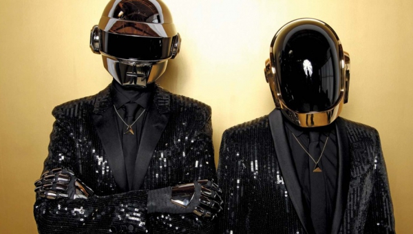 DAFT PUNK’S ‘RANDOM ACCESS MEMORIES’ TOPS DISCOGS' BEST-SELLING ALBUMS OF THE DECADE